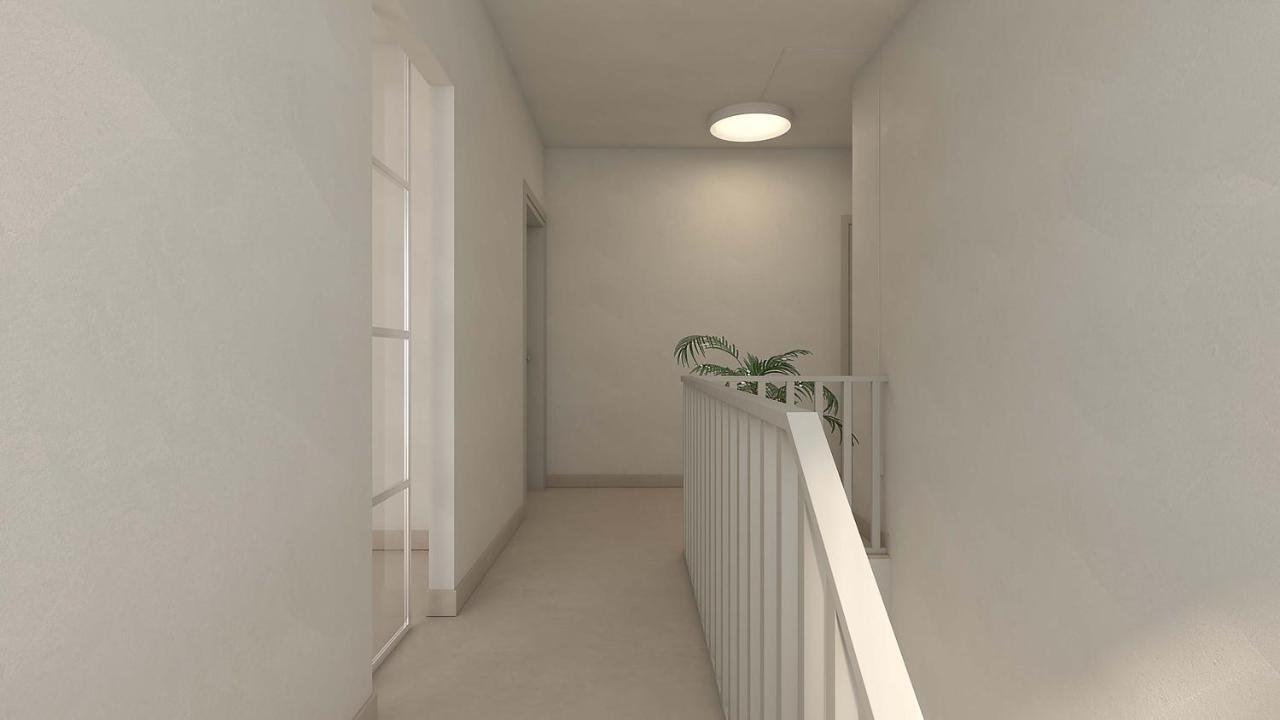 Casa Bri Boutique Rooms Santa Teresa Gallura Exterior photo