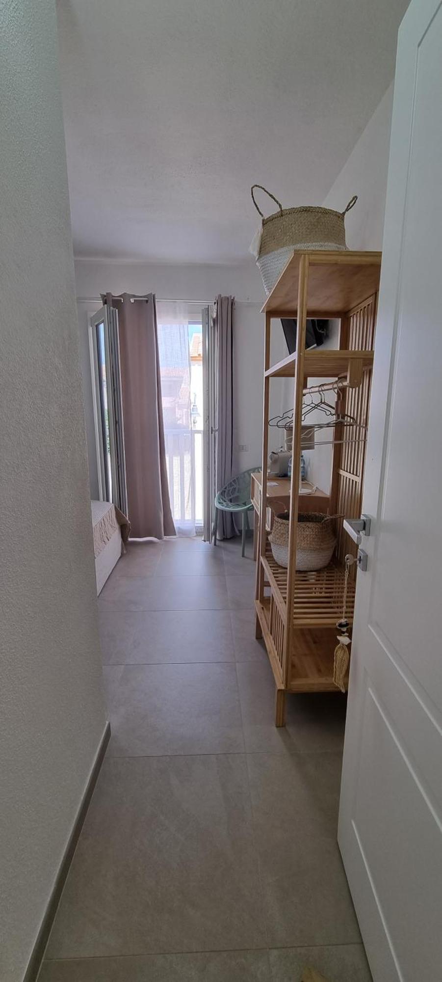 Casa Bri Boutique Rooms Santa Teresa Gallura Exterior photo