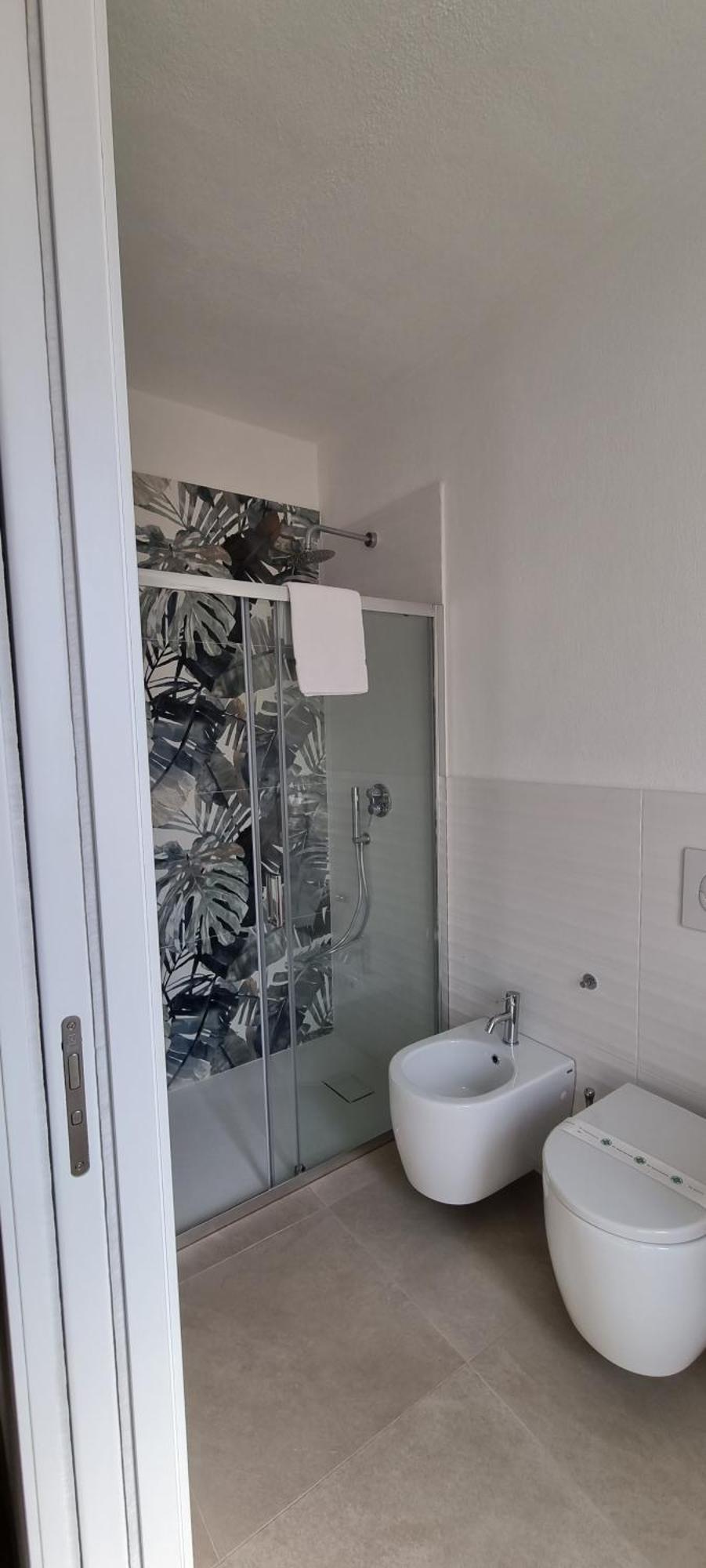 Casa Bri Boutique Rooms Santa Teresa Gallura Exterior photo