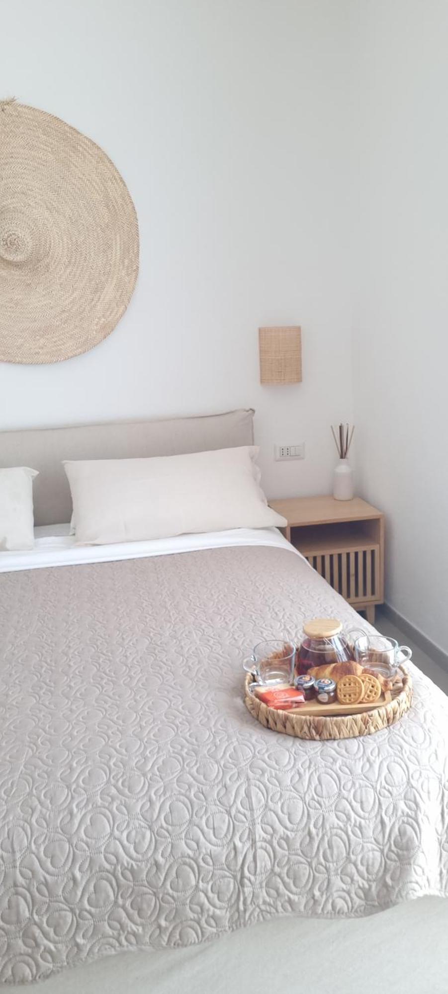 Casa Bri Boutique Rooms Santa Teresa Gallura Exterior photo
