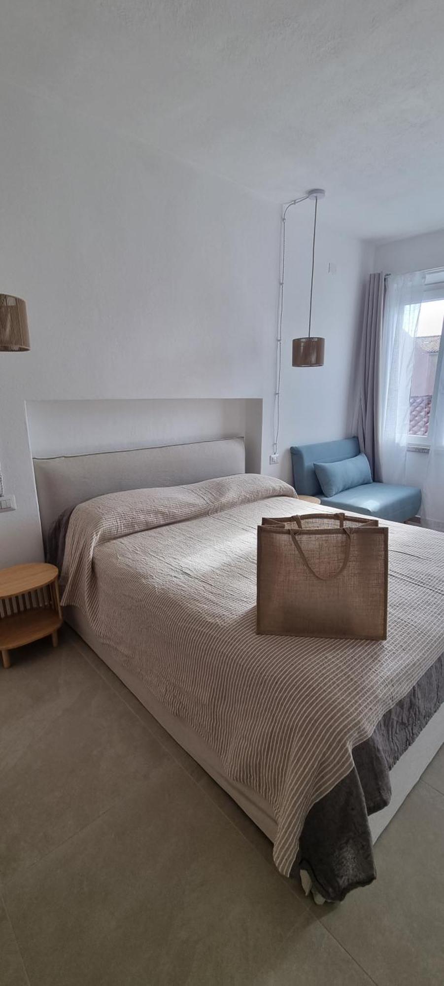 Casa Bri Boutique Rooms Santa Teresa Gallura Exterior photo