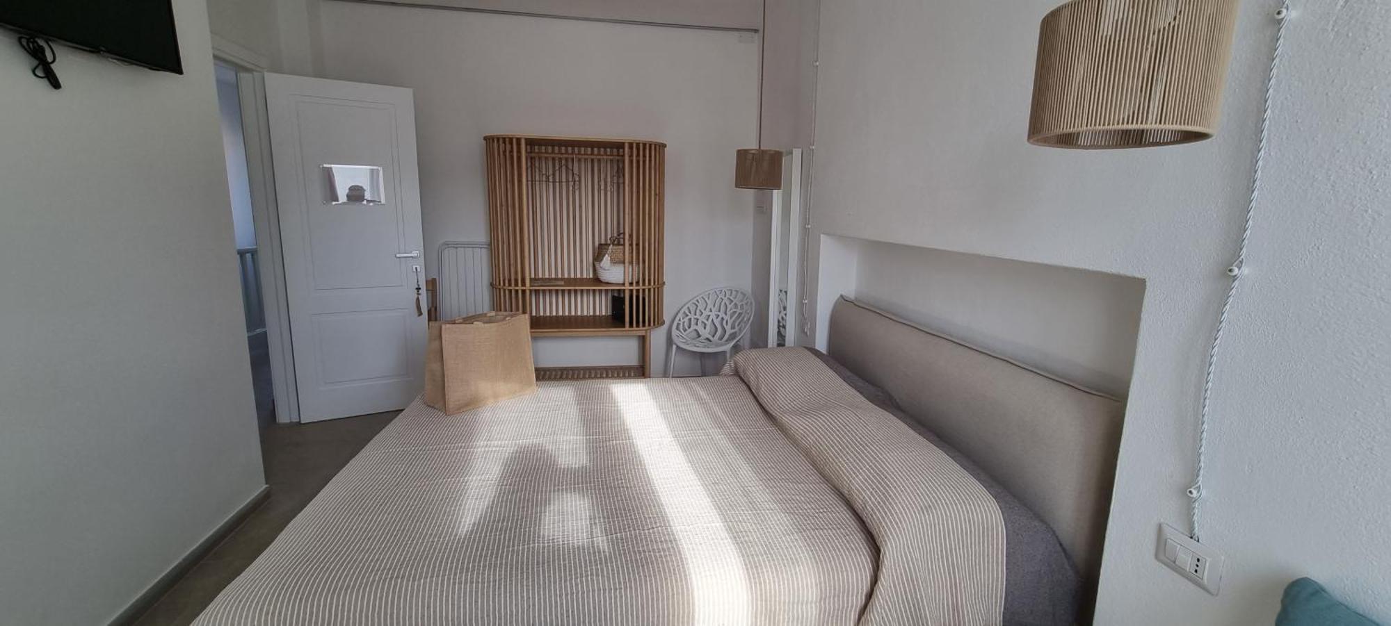 Casa Bri Boutique Rooms Santa Teresa Gallura Exterior photo