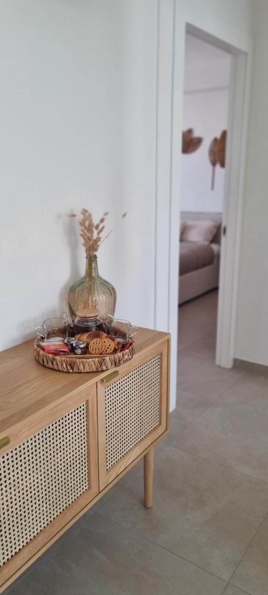 Casa Bri Boutique Rooms Santa Teresa Gallura Exterior photo